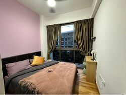 The Inflora (D17), Condominium #620252761